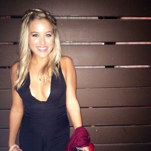 Meet your Posher, Bobbi-sue